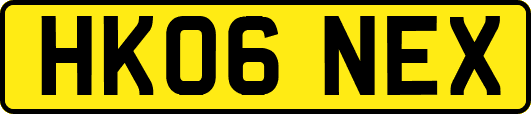 HK06NEX