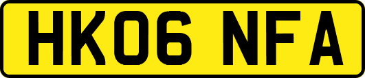 HK06NFA