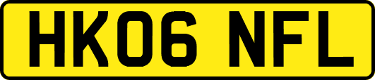 HK06NFL