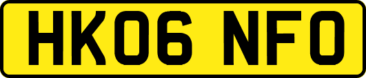 HK06NFO