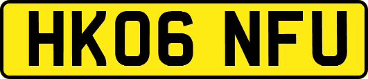 HK06NFU