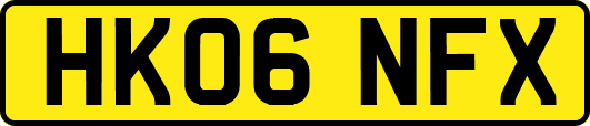 HK06NFX