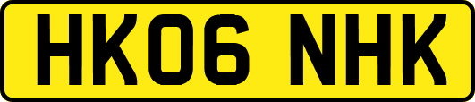 HK06NHK