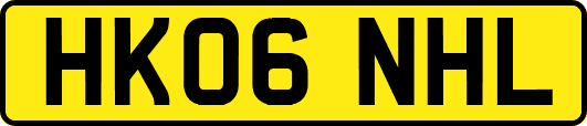 HK06NHL