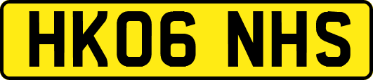 HK06NHS