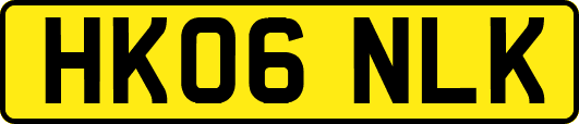 HK06NLK