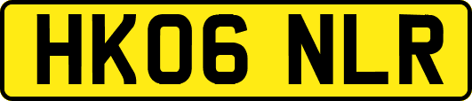 HK06NLR