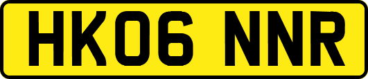 HK06NNR