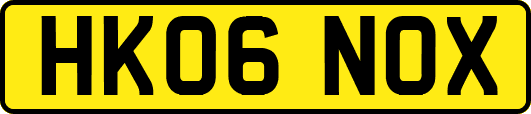 HK06NOX