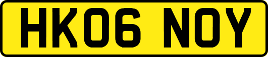 HK06NOY