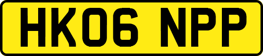 HK06NPP