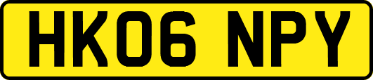 HK06NPY