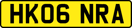 HK06NRA