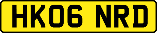 HK06NRD