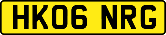 HK06NRG