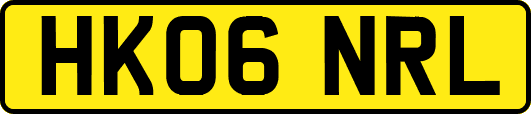 HK06NRL