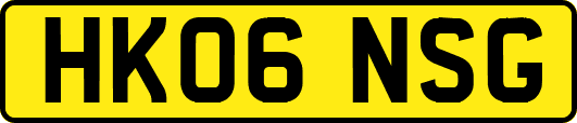 HK06NSG