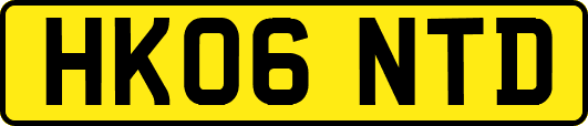 HK06NTD