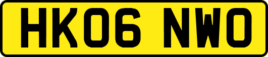 HK06NWO