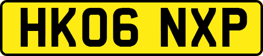 HK06NXP