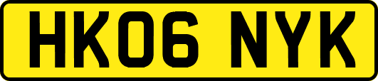 HK06NYK