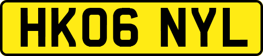 HK06NYL