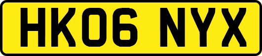 HK06NYX