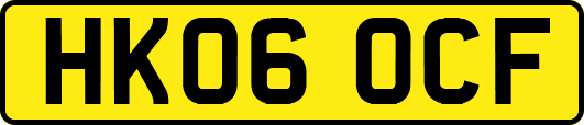 HK06OCF
