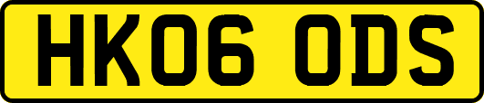 HK06ODS