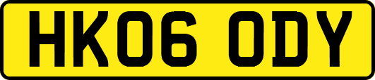 HK06ODY