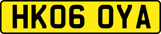 HK06OYA