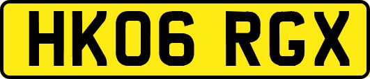 HK06RGX