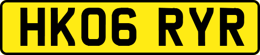 HK06RYR