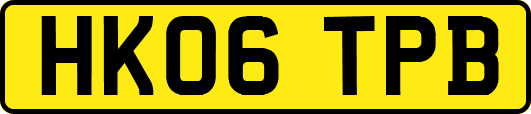 HK06TPB