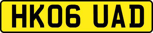 HK06UAD