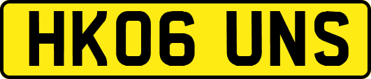 HK06UNS