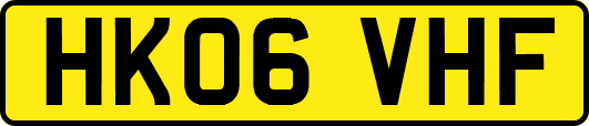 HK06VHF