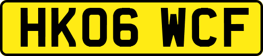 HK06WCF