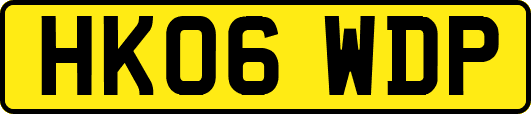 HK06WDP