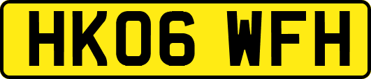 HK06WFH