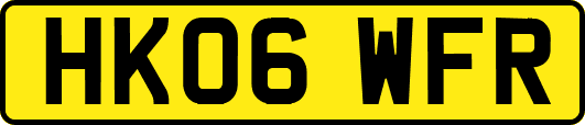 HK06WFR