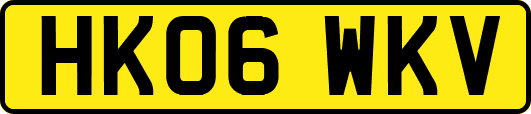 HK06WKV