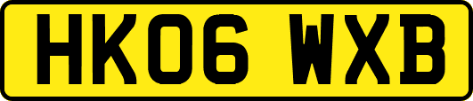 HK06WXB