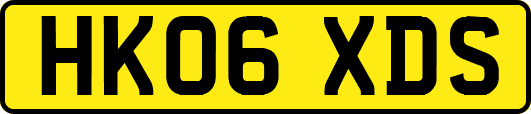 HK06XDS