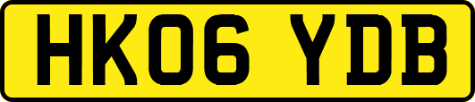 HK06YDB