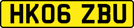 HK06ZBU