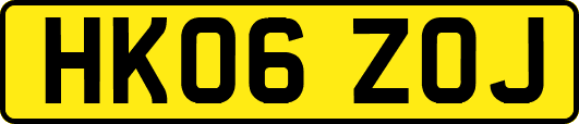 HK06ZOJ
