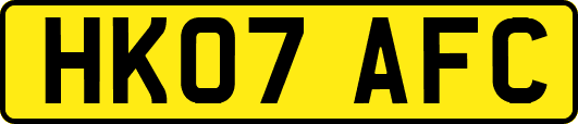 HK07AFC