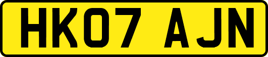 HK07AJN