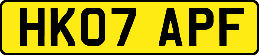 HK07APF